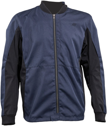 Speed and Strength Under The Radar Textile Jacket Navy - 3XL - 609851
