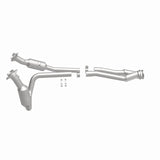 MagnaFlow Conv Direct Fit 2015 Ford Transit-150/250/350 V6 3.7L - 52436