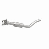 MagnaFlow Direct Fit Catalytic Converter CALIBER- 07-09 2.4L OEM - 49192