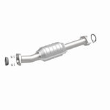 MagnaFlow Direct Fit Catalytic Converter 2002 Suzuki Aerio 2.0L - 24366