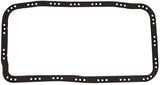 Moroso Acura/Honda B Series Heavy Duty Rubber Oil Pan Gasket - One Piece - 93200