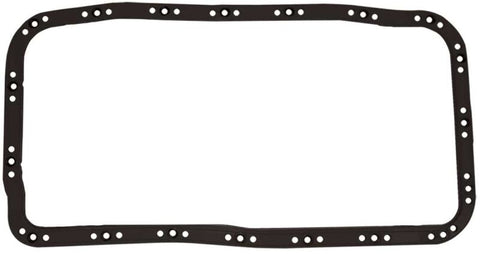 Moroso Acura/Honda B Series Heavy Duty Rubber Oil Pan Gasket - One Piece - 93200