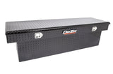 Dee Zee Universal Tool Box - Red Crossover - Single Lid Black BT (Deep Black) - DZ8170DB