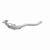 MagnaFlow Conv DF 2005 Chrysler 300C 5.7L V8 / 2005 Dodge Magnum 5.7L V8 - 4561244