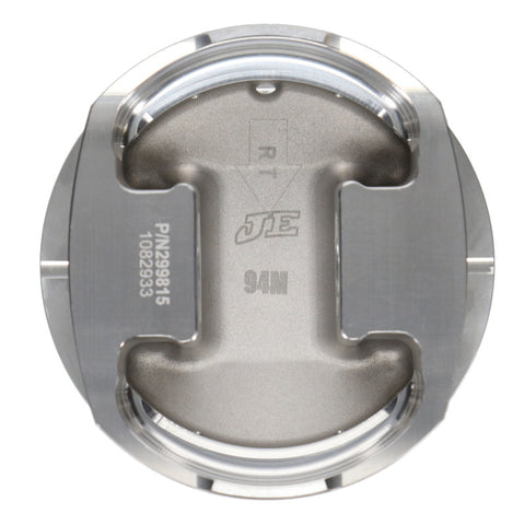 JE Pistons HYUNDAI 2.0T 9:1 KIT Single Piston - 298946S
