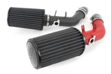PERRIN 16-17 Subaru WRX STI Red Cold Air Intake - PSP-INT-323RD