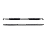 Westin 19-20 Dodge/Ram 1500 Crew Cab PRO TRAXX 4 Oval Nerf Step Bars - SS - 21-24080