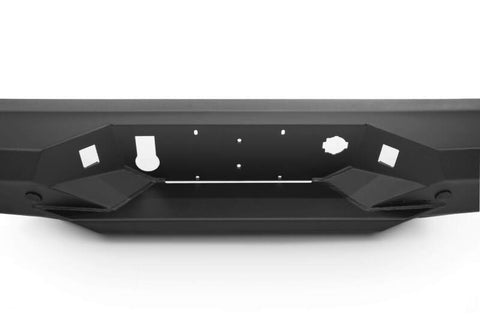 DV8 Offroad 19-24 Chevrolet/GMC 1500 Spec Series Rear Bumper - RBCS1-03