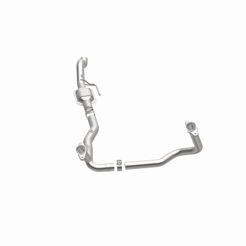 Magnaflow Conv DF 00-03 Dodge Dakota 3.9L/5.9L 4WD (49 State) - 23734