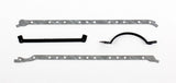 Cometic GM Big Block V8 Oil Pan Gasket Set (Fits Aftermarket Blocks) - C5254