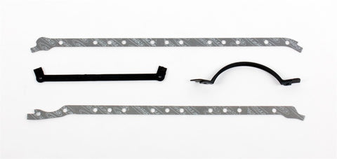 Cometic GM Big Block V8 Oil Pan Gasket Set (Fits Aftermarket Blocks) - C5254