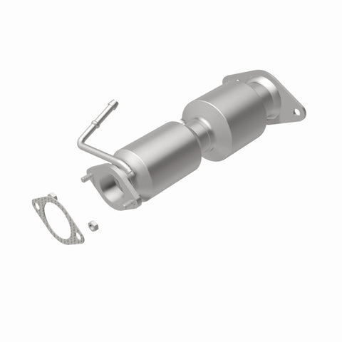 MagnaFlow Conv DF 13-15 Hyundai Veloster 1.6L Underbody - 52855