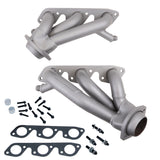 BBK 99-04 Ford Mustang V6 Shorty Tuned Length Exhaust Headers - 1-5/8 Titanium Ceramic - 4008
