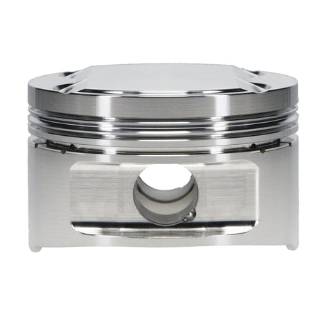 JE Pistons OPEL 1.6 16V 11.5:1 KIT Set of 4 Pistons - 312426
