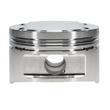 JE Pistons OPEL 1.6 16V 11.5:1 KIT Set of 4 Pistons - 312428
