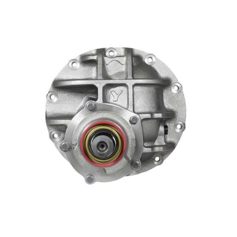 Yukon Gear Dropout Assembly for Ford 9in Differential w/Grizzly Locker 31 Spline 4.56 Ratio - YDAF9-456YGL-31
