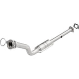 MagnaFlow Direct Fit Catalytic Converter 98-01 GM MidSize 3.1L - 51814