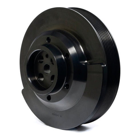 Fluidampr 11-26 Ford 6.7L Power Stroke Steel Externally Balanced Damper - 800241