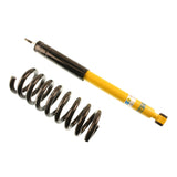 Bilstein B12 1996 Mercedes-Benz E320 Base Front and Rear Suspension Kit - 46-190437