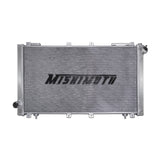 Mishimoto 90-94 Subaru Legacy Turbo Aluminum Radiator - MMRAD-B4-90