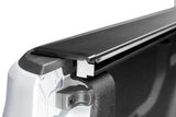 Rugged Ridge Armis Retractable Locking Bed Cover w/o Trail Rails 20-21 Jeep Gladiator JT - 13550.34