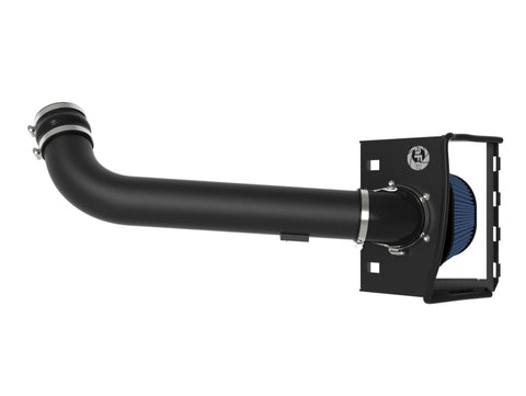 aFe MagnumFORCE Intakes Stage-2 P5R AIS P5R Ford F-150 09-10 V8-5.4L (blk) - 54-11622-B
