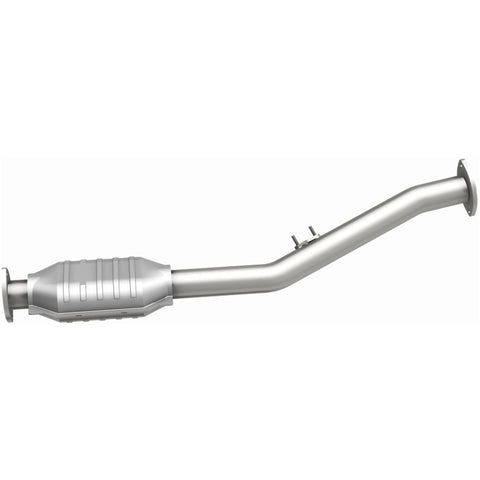 MagnaFlow Direct Fit Catalytic Converter 95-98 Toyota T100 4WD 3.4L - 23288
