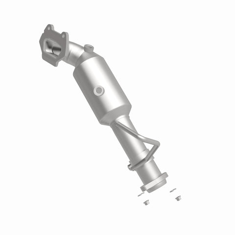 MagnaFlow Converter Direct Fit California Grade 12-15 Jeep Wrangler V6 3.6L - 5551030