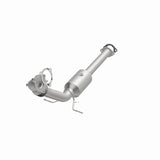 MagnaFlow Conv Direct Fit 05-06 Volvo XC90 2.5L - 5551738