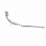 MagnaFlow Converter Direct Fit 15-16 Audi A3 2.0L - 21-580