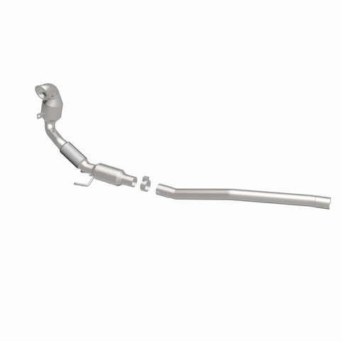 MagnaFlow Converter Direct Fit 15-16 Audi A3 2.0L - 21-580