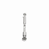 MagnaFlow Direct Fit Catalytic Converter 2020 Hyundai Sonata Rear Underbody 1.6L - 280575
