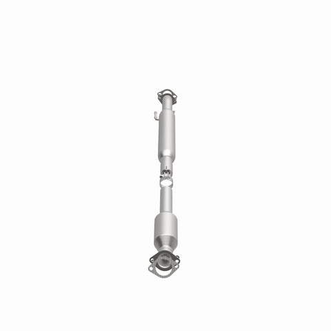MagnaFlow Direct Fit Catalytic Converter 2020 Hyundai Sonata Rear Underbody 1.6L - 280575