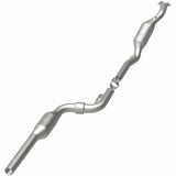 MagnaFlow Direct Fit Catalytic Converter 98-03 MB E320 3.2L P/S - 24402