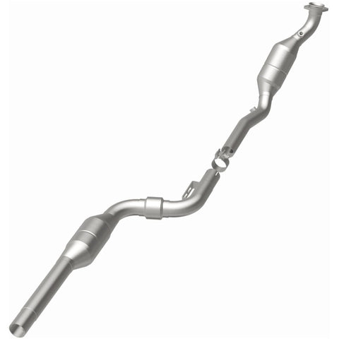 MagnaFlow Direct Fit Catalytic Converter 98-03 MB E320 3.2L P/S - 24402