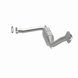 MagnaFlow Direct Fit Catalytic Converter 07-09 Ranger 3.0 Driver Side OEM - 49675