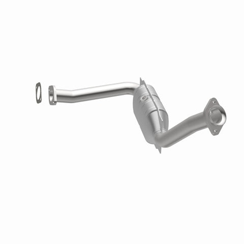 MagnaFlow Direct Fit Catalytic Converter 07-09 Ranger 3.0 Driver Side OEM - 49675