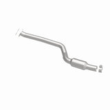 MagnaFlow 09-16 BMW Z4 OEM Grade Federal / EPA Compliant Direct-Fit Catalytic Converter - 21-172