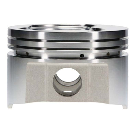 JE Pistons Ford Small Block 289/302 4.030in. Bore 1.600in. CH -14.50 CC Piston Set - 138726