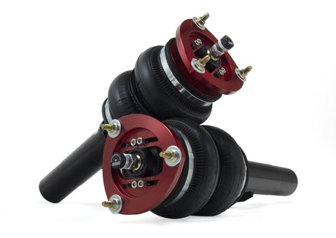 Air Lift Performance 2015 Volkswagen Golf SportWagen 4.6in Front Lowering Kit - 78548