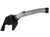 aFe Takeda Intakes Stage-2 Pro Dry S Lexus IS250/350 06-14 V6-2.5L/3.5L (Polished) - TR-2004P-D
