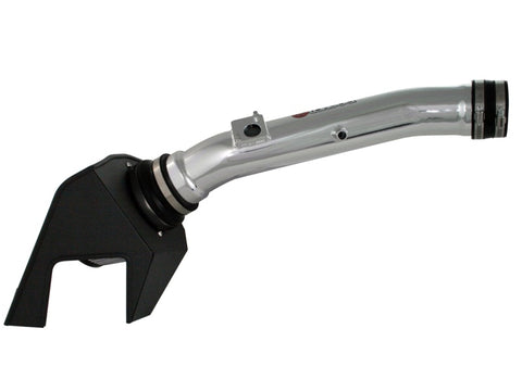 aFe Takeda Intakes Stage-2 Pro Dry S Lexus IS250/350 06-14 V6-2.5L/3.5L (Polished) - TR-2004P-D