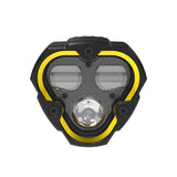 KC HiLiTES FLEX ERA 3 Dual Mode SAE Fog Lights - 2-Light Master Kit for Subaru Crosstrek/Forester - 97150