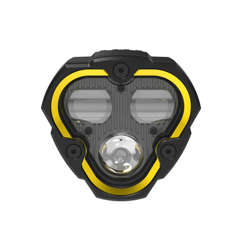 KC HiLiTES FLEX ERA 3 Dual Mode SAE Fog Lights - 2-Light Master Kit for Subaru Crosstrek/Forester - 97150