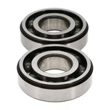 Wiseco Main Bearing Kit (2) 30 x 72 x 19mm - BK5000