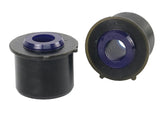SuperPro Front Control Arm Lower Rear Bushing Kit - SPF4263K