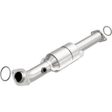 MagnaFlow Direct Fit Catalytic Converter 05-09 Toyota Tacoma 4.0L P/S Rear - 49702