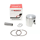 Wiseco Arctic Cat 440 Pantera/Panther/Prowler 2677CD Piston Kit - 2332M06800