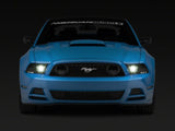 Raxiom 08-23 Ford Mustang Axial Series HID Bulb Upgrade 6000K - 394147