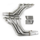 Stainless Works Chevy II Nova 1962-67 Headers LS1 1-3/4in Primaries - NVLS1